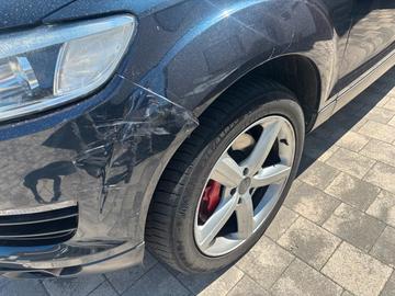 صورة 7 لـ 2005 AUDI Q7
