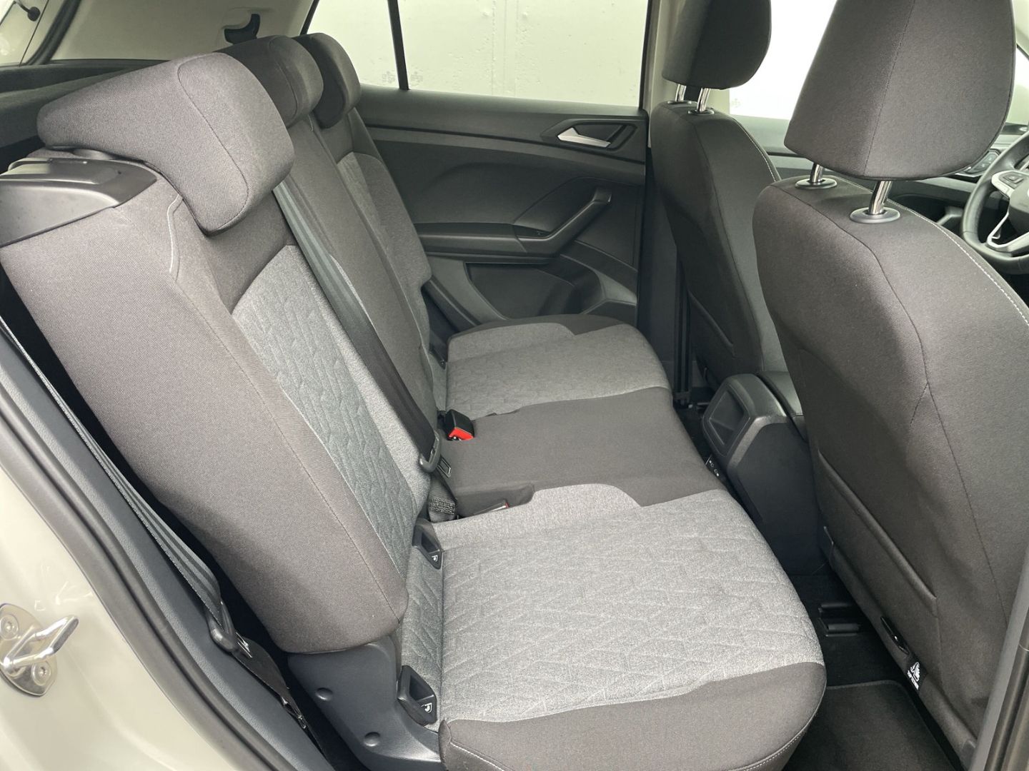 T-Cross 1.0 TSI DSG Life Kamera/ACC/App-Connect/