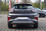 Ford Puma 1.0 M-Hybrid Klimaaut. LED Navi Kamera AHK - Ford: Allradantrieb