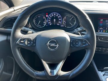 Bild 13 Opel Insignia B GS - Exclusive | Matrix | 360° | Navi