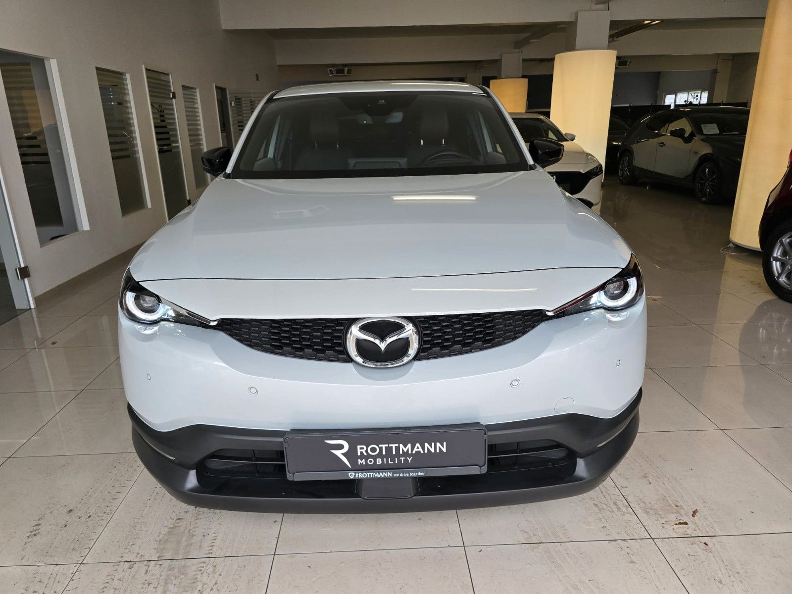 Mazda MX-30 e-Skyativ EV Ad'vantage *IV-P.*HUD*RFK