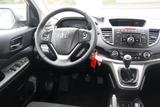 Honda CR-V 2.0i-VTEC 2WD Elegance - Honda CR-V Gebrauchtwagen