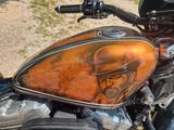 Harley-Davidson Sportster XLH883 mit XL1200CC Erweiterung - HARLEY-DAVIDSON XLH
