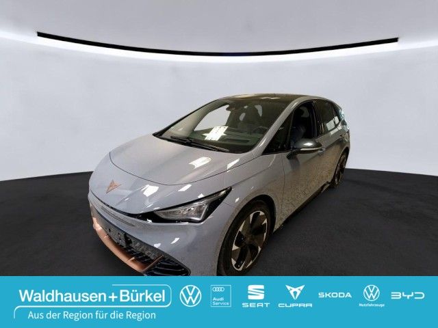 Image of Cupra Born