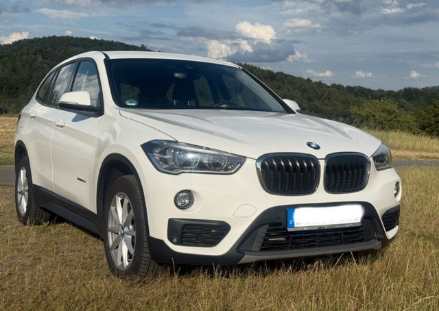 BMW X1 sDrive18d Advantage Advantage