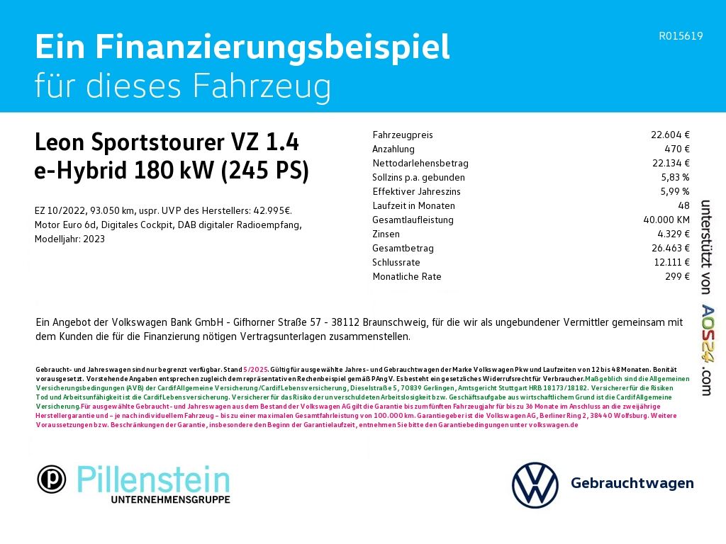 Cupra Leon - Bild 2