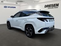 Hyundai TUCSON - Vorschau Bild 4
