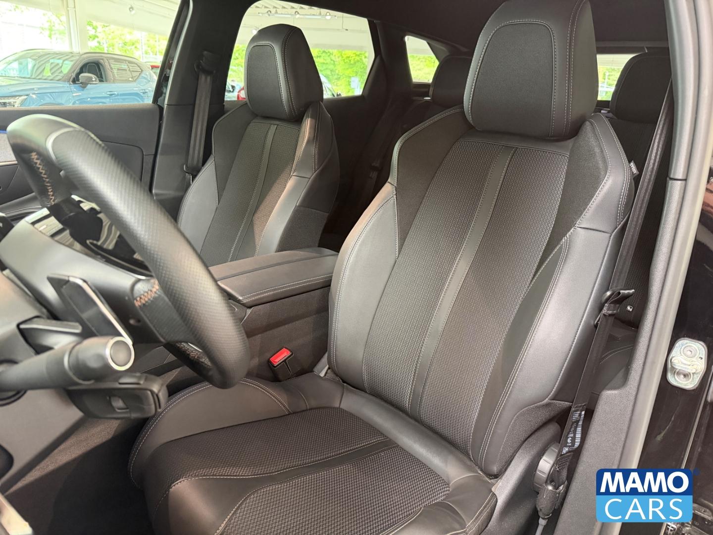 Peugeot 3008 1.5 GT BlueHDi ACC/BLIS/CAM/SHZ/LED