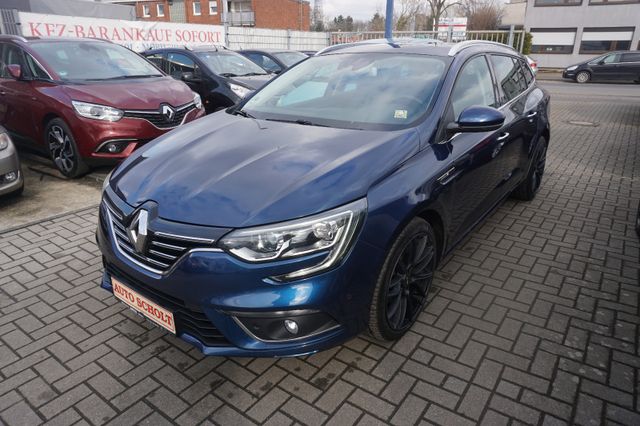 Renault Megane IV Grandtour BOSE-Edition