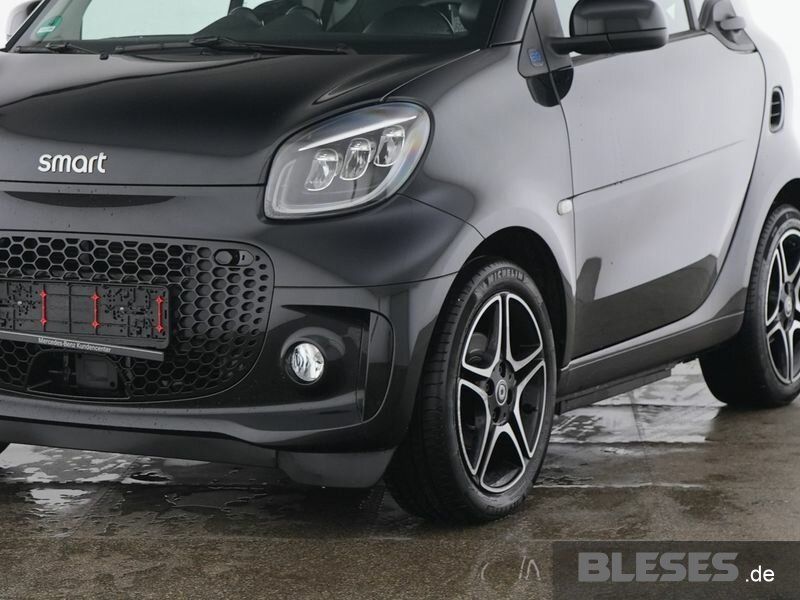 SMART ForTwo – Bild 3