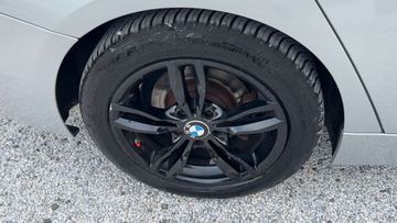 BMW 318 - 9