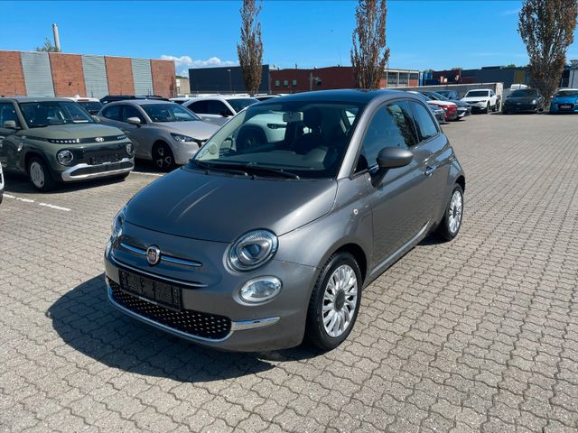 Fiat 500 Lounge NETTO 5.600.-
