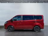 Ford Tourneo Custom Titanium 2.0 TDCi TEMP PDC KAM - gebrauchte Ford Tourneo Custom aus dem Jahr 2022