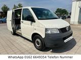 Volkswagen T5 1.9 TDI Transporter Kastenwagen KEIN TÜV - Volkswagen: Transporter Kastenwagen
