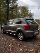 Volkswagen POLO 6R TDI 1.6TDI TÜV 05/27 MATCH KLIMA T... - Volkswagen Polo: TDI Match