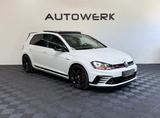 Volkswagen Golf VII GTI Clubsport *Schale*Pano*Dyn*Kamera* - Volkswagen Gebrauchtwagen in Wuppertal