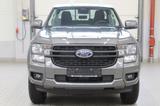 Ford Ranger XLT DoKa 2.0 EcoBlue Auto., AHK/ACC/NAVI - Ford Ranger: Allradantrieb, Xl