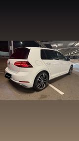Volkswagen Facelift GTD DSG,Dynaudio,ACC,Anhängerkupplung - : Anhänger