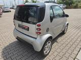 Smart ForTwo*Klima*Tüv Neu* - gebrauchte Smart ForTwo aus dem Jahr 2003