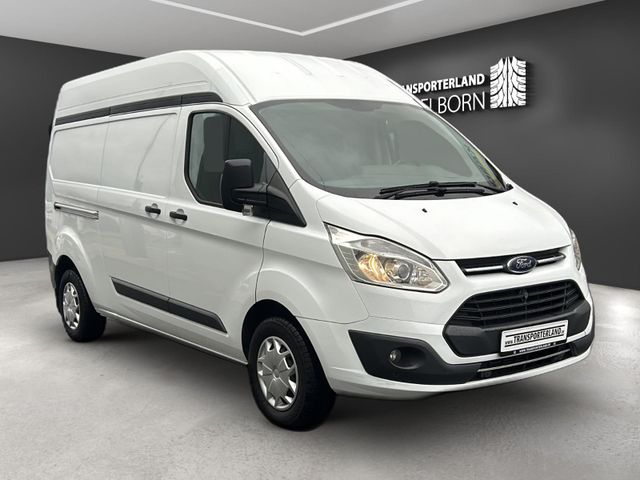 Ford Transit Custom 310 L2H2 Trend Klima+Werkstatt