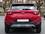 Kia Stonic 1.4 Edition 7 Tempomat Sitzheizung DAB - Kia Stonic: mit Klimaanlage