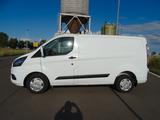 Ford Transit Custom L1, Klima, AHK, Tempomat, Kamera - Ford Transit Custom von privat
