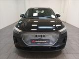 Audi Q4 45 e-tron quattro AHK|Navi|CAM|Sonos|Sitzhzg. - Audi Q4 e-tron in Frankfurt (Main)