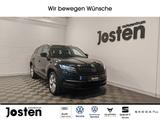 Skoda Kodiaq Style 4x4 2.0 TDI AHK KAM CarPlay DCC - Skoda Kodiaq in Leverkusen
