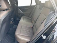 BMW 520 - Vorschau Bild 13