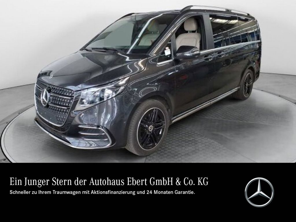 Image of Mercedes-Benz V 300