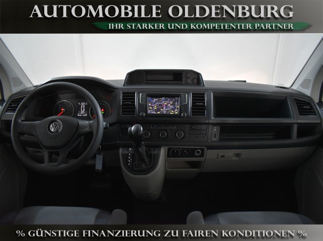 Volkswagen T6 Kombi 2.0 TDI DSG *Navi*AHK*PDC*LM18*Tisch*