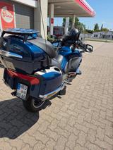 BMW K1200LT - Offers