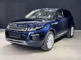 Land Rover Range Rover Evoque SE*NAVI*TÜV NEU*LandRover Ser - Land Rover Range Rover Evoque in Leverkusen