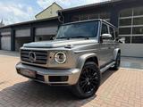 Mercedes-Benz G 500 Facelift LED Standheizung Burmester