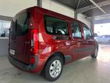 Mercedes-Benz Citan 111 CDI extralang/Kamera/Navi/Klima/7Sitze - Mercedes Citan 7-Sitzer