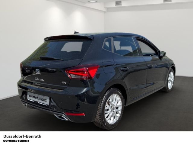 Seat Ibiza - Bild 4