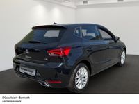 Seat Ibiza - Vorschau Bild 4