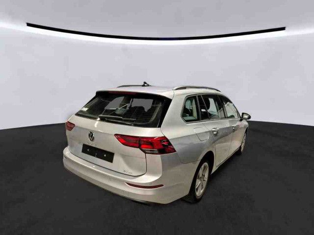 Volkswagen Golf - Bild 3