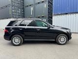 Mercedes-Benz ML 350 BlueTEC 4MATIC - - Mercedes-Benz ML-Klasse mit Diesel-Antrieb