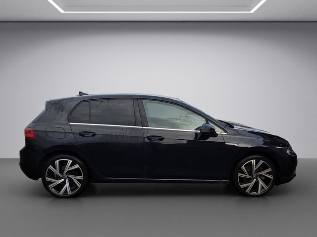 Golf VIII Style 1,5 l eTSI DSG Navigation, Matri
