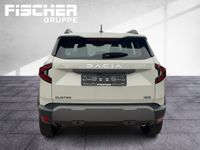 Dacia Duster - Vorschau Bild 3