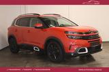 Citroën C5 Aircross 360°-Virtual-Navi-Temp-LED-SHZ-AHK- - Citroën C5 Aircross mit Anhängerkupplung
