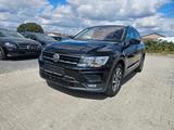 Volkswagen Tiguan Sound BMT/Start-Stopp - Volkswagen Tiguan in Kassel