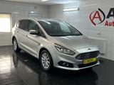 Ford S-Max 2.0 TDCi Titanium *Automatik*Navi*SHZ* - Ford S-Max: Auto