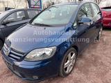 Volkswagen Golf Plus 2.0 TDI Goal - Volkswagen Golf aus 2006: TDI
