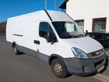 Iveco Daily 2.3 HPT - Iveco aus 2011