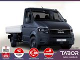 MAN TGE Pritsche 2.0 TDI 177 Kam Temp PDC SmartL 3-S - MAN TGE Tageszulassungen
