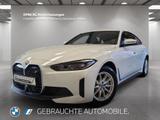 BMW i4 eDrive35 Gran Coupé Navi Kamera Driv.Assist - BMW i4 Gebrauchtwagen