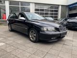 Volvo V70 2.4 Comfort Klima AHK - Volvo V70 in Düsseldorf