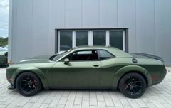 DODGE Challenger Hellcat Redeye Jailbreak Finanz.4.99%